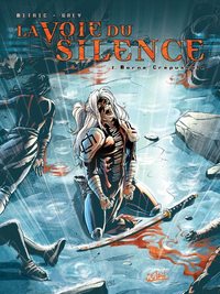 La voie du silence : Morne Crépuscule #2 [2006]