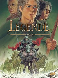 Légende : La grande battue #3 [2006]