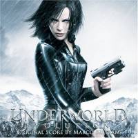 Underworld: Evolution - Score [2006]