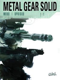 Metal Gear Solid #1 [2005]