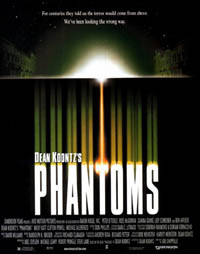 Spectres : Phantoms [1998]