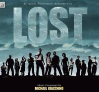 Lost, les Disparus, BO