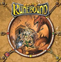 Runebound [2006]