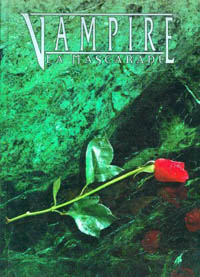 Vampire : la Mascarade 3ème édition