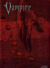 Vampire : le Requiem : Vampire: le requiem, les règles