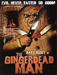 The Gingerdead Man [2006]