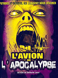 L'avion de l'apocalypse [1982]