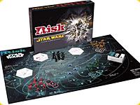 Risk Star Wars