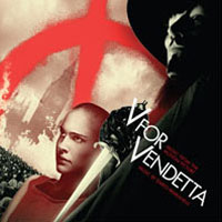 V pour vendetta : V for Vendetta [2006]