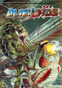 Alienoïds [1992]