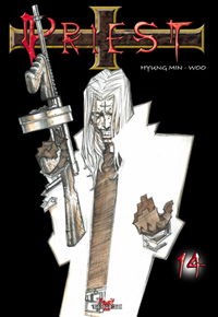 Priest, tome 14