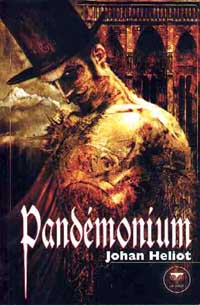 Pandémonium [2002]