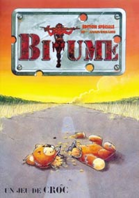 Bitume 6ème édition [1996]