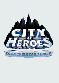 City of Heroes CCG [2006]