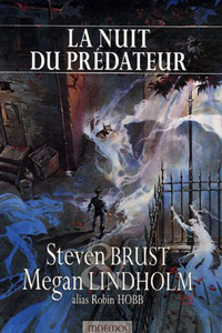 La Nuit du Prédateur [2006]