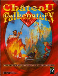 Château Falkenstein [1995]