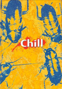 Chill 2ème edition [1994]