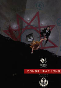 Conspirations [1995]