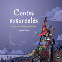 Contes ensorcelés [2005]