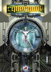 Cyberpunk 2013 : Cyberpunk 2020 2ème édition [1990]