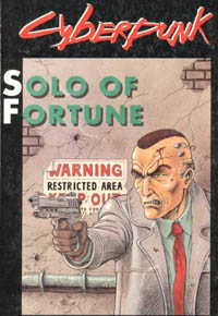 Cyberpunk 2013 [1990]