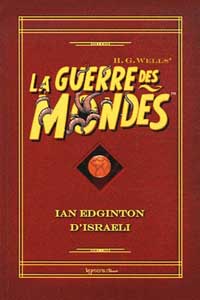 La guerre des mondes