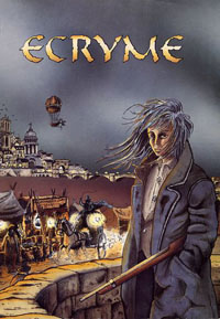 Ecryme [1994]