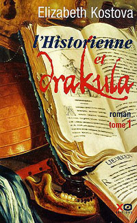 L'Historienne et Drakula #1 [2006]