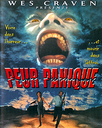 Peur Panique [1995]