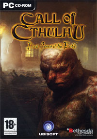 L'Appel de Cthulhu : Dark Corners of the Earth [2005]