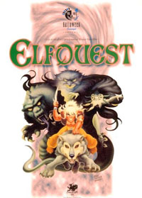 Elfquest / Le Pays des Elfes : Elfquest [1994]