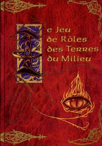 Le Seigneur des Anneaux : Le Jeu de rôle des Terres du Milieu 2ème édition [1995]