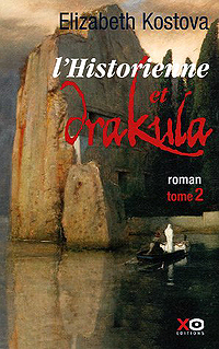 L'Historienne et Drakula #2 [2006]