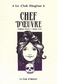 Chef d'oeuvre