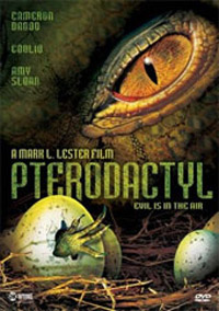 Ptérodactyles [2006]