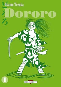 Dororo, tome 1