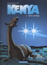 Kenya : Rencontres #2 [2003]