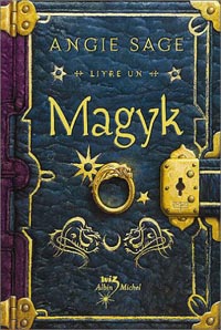 Magyk #1 [2005]