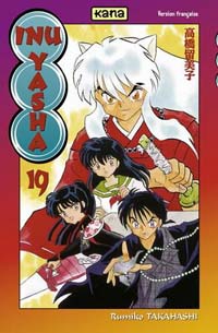 InuYasha Tome 19 [2006]