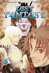 Last Fantasy #5 [2006]