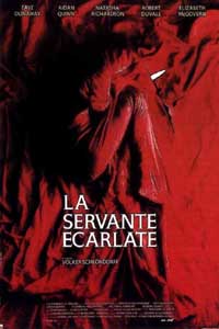 La Servante écarlate [1990]