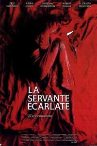 La Servante écarlate [1990]