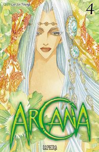 arcana #4 [2006]