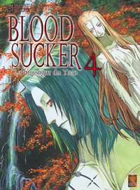 Blood Sucker #4 [2006]