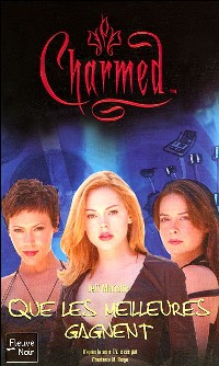 Charmed : Que les Meilleures Gagnent #26 [2006]