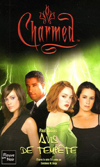 Charmed : Avis de tempête #25 [2006]