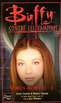 Buffy contre les vampires : Virus mortel : Tome 2 #48 [2006]