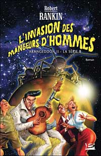 L'invasion des mangeurs d'hommes