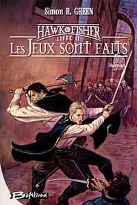 Hawk & Fisher : Les jeux sont faits #2 [2004]