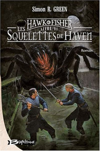 Les squelettes de Haven